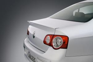 Caractere Heckspoiler Classic  passend für VW Passat 3C