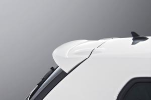 Caractere Dachspoiler  passend für VW Scirocco 3
