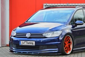 Noak Spoilerschwert   passend für VW Touran 5T