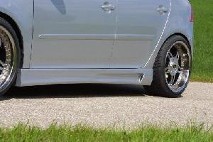Kerscher Türschwellersatz passend für VW Golf 5