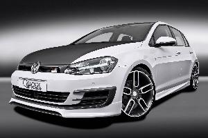 Caractere Seitenschweller  passend für VW Golf 7
