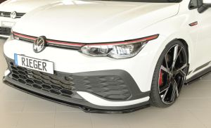 Rieger Spoilerschwert SG CS passend für VW Golf 8
