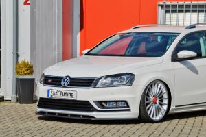 Noak Spoilerschwert R-Line SG passend für VW Passat 3C B7