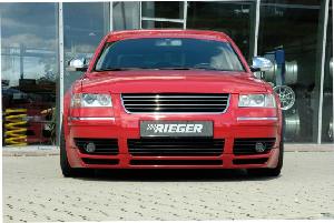 Rieger Frontlippe  passend für VW Passat 3B/BG