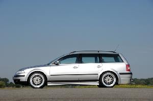 Rieger Seitenschweller Passat 3BG  passend für VW Passat 3B/BG