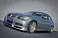 JMS side skirts Racelook sedan/estate fits for BMW E90 / E91