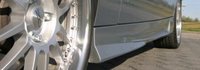 JMS Seitenschweller Racelook Lim./Touring passend für BMW E90 / E91