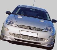 Gitter für Öffnung passend für Ford Focus