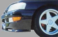 JMS Frontlippe passend für Ford Escort