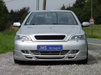 JMS Frontlippe Racelook passend für Opel Astra G Coupe/ Cabrio