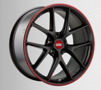 BBS CI-R Nürburgring-Edition Wheel 8,5x19 - 19 inch 5x112 bolt circle