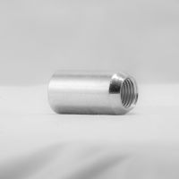 Barracuda/Corspeed Muttern