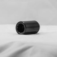Barracuda/Corspeed Muttern