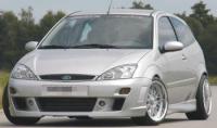 Rieger Frontstoßstange   passend für Ford Focus