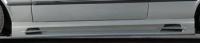 Side skirts Race Rieger Tuning fits for BMW E30