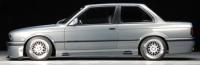 Seitenschweller Race Rieger Tuning passend für BMW E30
