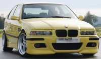Frontstoßstange Rieger Tuning passend für BMW E36