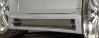 Seitenschweller Rieger Tuning passend für BMW E60 / E61