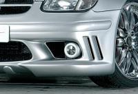 Rieger Nebelscheinwerfersatz  passend für Mercedes SLK R170