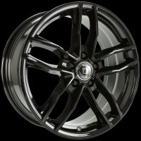 Diewe Alito NeroS Felge 20 Zoll 5x112 Lochkreis