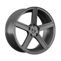 Diewe Cavo PlatinS Felge 19 Zoll 5x108 Lochkreis