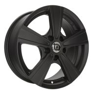 Diewe Matto Nero Felge 18 Zoll 5x112 Lochkreis