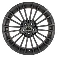 Diewe PRESTO Platin Felge 21 Zoll 5x108 Lochkreis