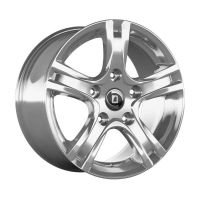 Diewe Amaro Chromo Felge 20 Zoll 5x114,3 Lochkreis