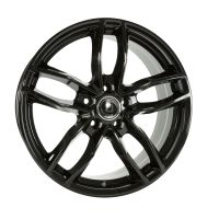 Diewe Avio NeroS Felge 19 Zoll 5x112 Lochkreis