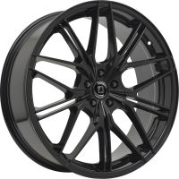 Diewe BRENTA NeroS Felge 20 Zoll 5x114,3 Lochkreis