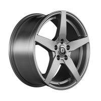 Diewe INVERNO Argento silber Wheel 18 inch 5x108 bolt circle