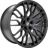 Etabeta MEDUSA Anthracite matt Wheel 9,5x21 - 21 inch 5x112 bold circle