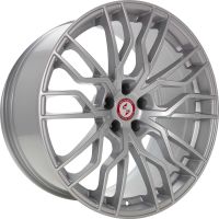Etabeta MEDUSA Silver Felge 9x21 - 21 Zoll 5x114,3 Lochkreis