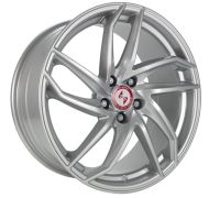 Etabeta Heron Silver Wheel 8,5x19 - 19 inch 5x114,3 bold circle