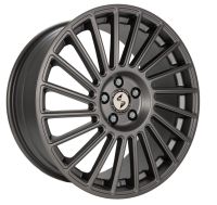 Etabeta Venti-R Anthrazit matt Felge 8,5x20 - 20 Zoll 5x115 Lochkreis