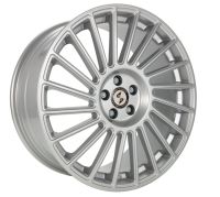 Etabeta Venti-R Silber Felge 8,5x20 - 20 Zoll 5x115 Lochkreis
