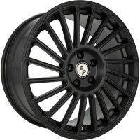 Etabeta Venti-R Schwarz matt Felge 8,5x20 - 20 Zoll 5x115 Lochkreis