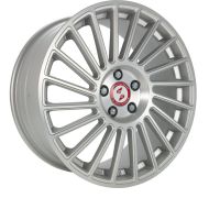 Etabeta Venti-R Silber matt poliert Felge 8,5x20 - 20 Zoll 5x115 Lochkreis