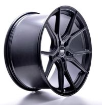 Fondmetal STC-45 glossy-black Felge 10,5x20 - 20 Zoll 5x120 Lochkreis