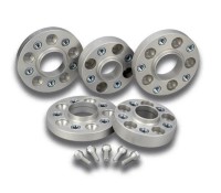 H&R Lochkreisadapter passend für Alfa DRA M12x1,5 Serie Lochkreis 4/98