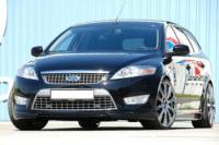 Rieger Frontlippe passend für Ford Mondeo ab 07