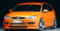 Rieger Frontlippe passend für Ford Focus 2