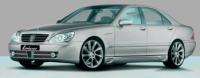 Lorinser Frontstoßstange passend für Mercedes S-Klasse W220