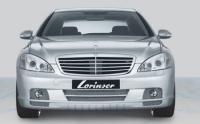 Lorinser Frontstoßstange  passend für Mercedes S-Klasse W221