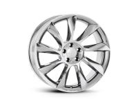 Lorinser RS-8 Chrom Felge 9x20