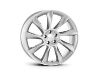 Lorinser RS-8 Silber Felge 9x20