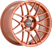 MoTec HYPER MESH Hyper Ceramic Felge 8,5x19 - 19 Zoll 5x114,3 Lochkreis