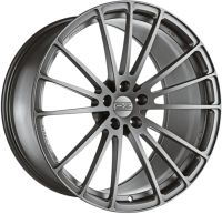 OZ ARES GRIGIO CORSA MATT Wheel 10x21 - 21 inch 5x120 bold circle