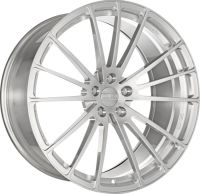 OZ ARES BRUSHED Wheel 10x21 - 21 inch 5x120 bold circle