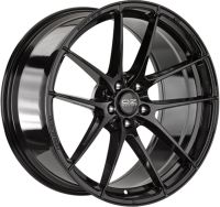 OZ LEGGERA HLT GLOSS BLACK Felge 8,5x21 - 21 Zoll 5x108 Lochkreis